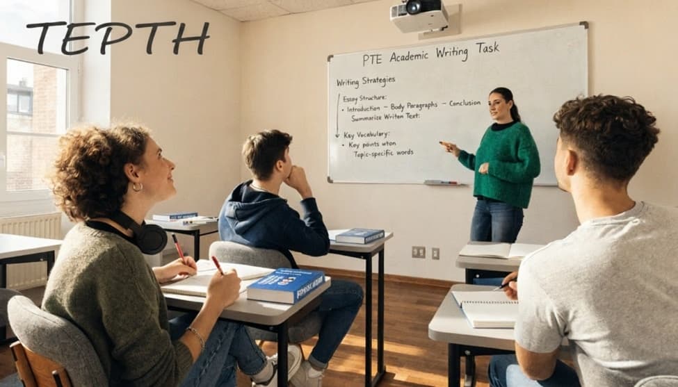 Group Course