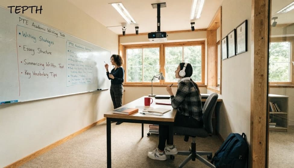 In-Person One-to-One Course