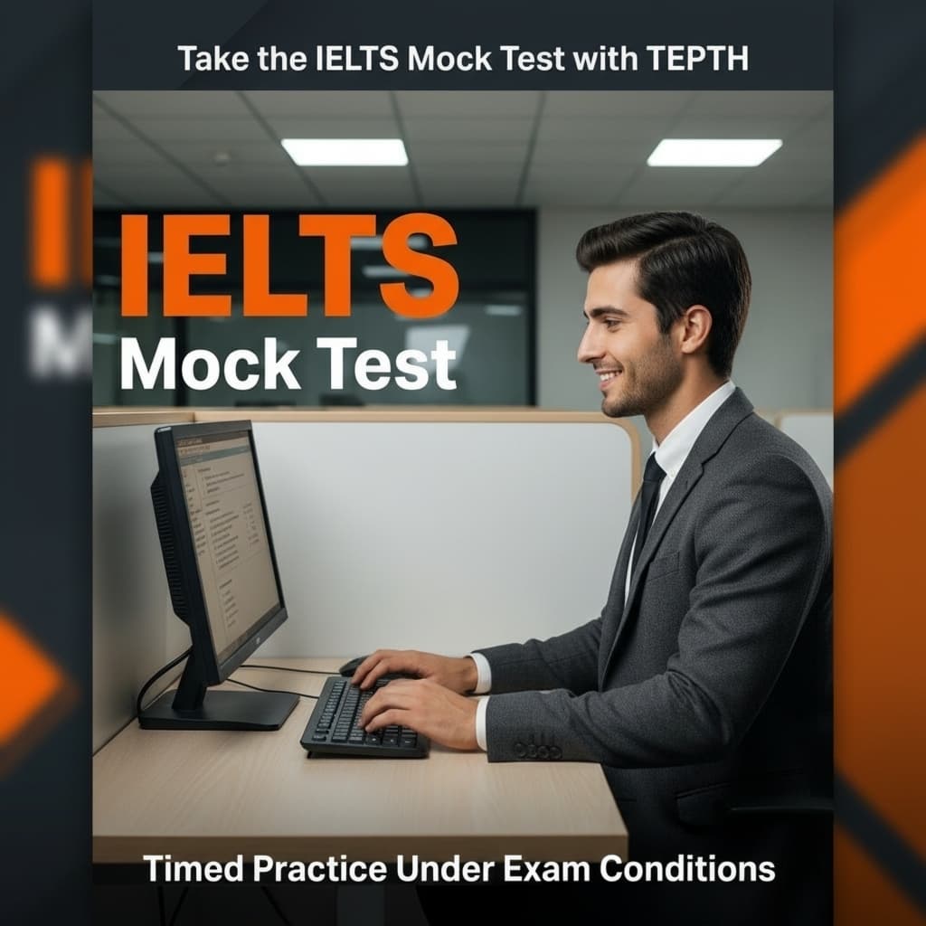 IELTS
