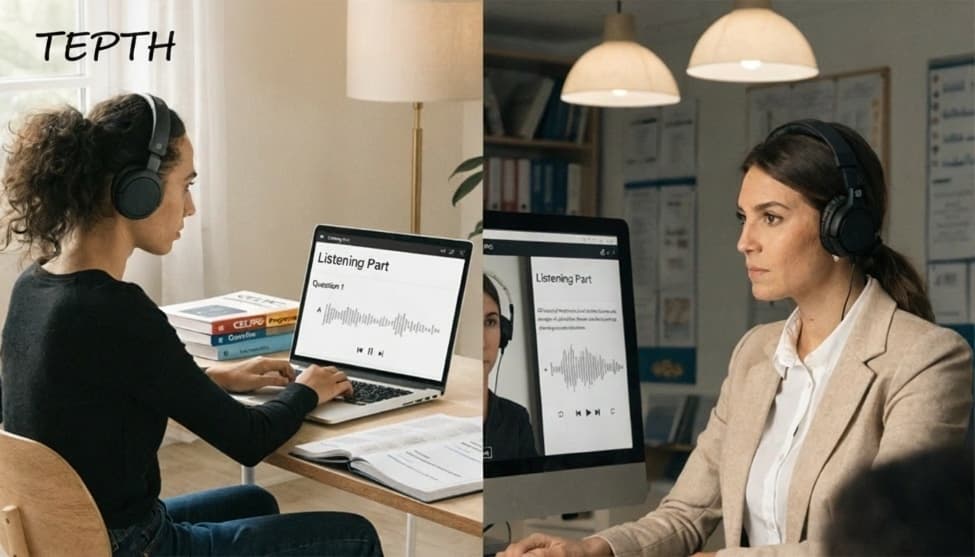 Online One-to-One Course