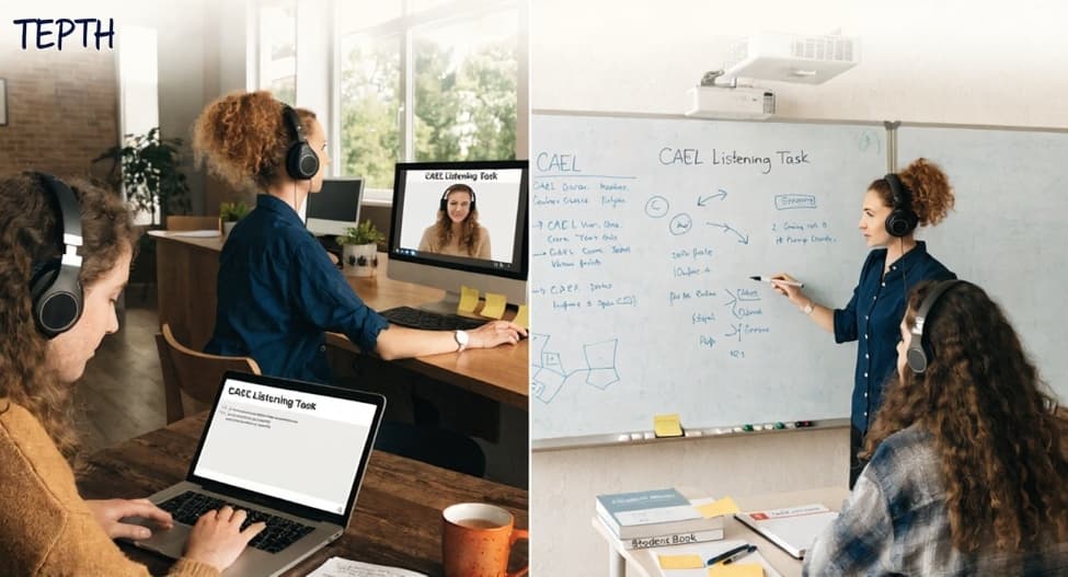 Hybrid One-to-One Course