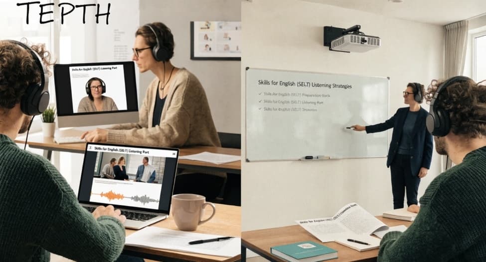 Hybrid One-to-One Course