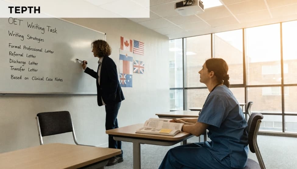 In-Person One-to-One Course