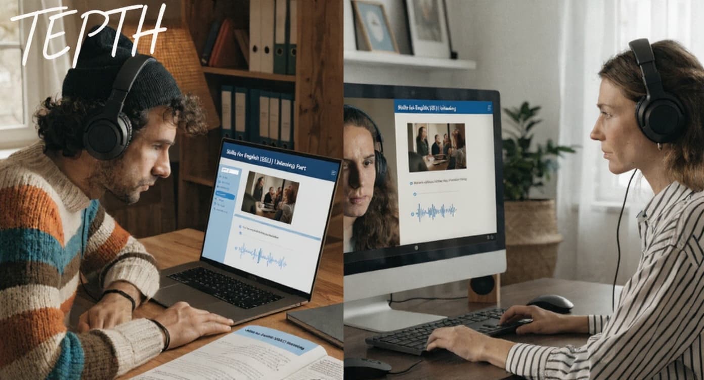 Online One-to-One Course