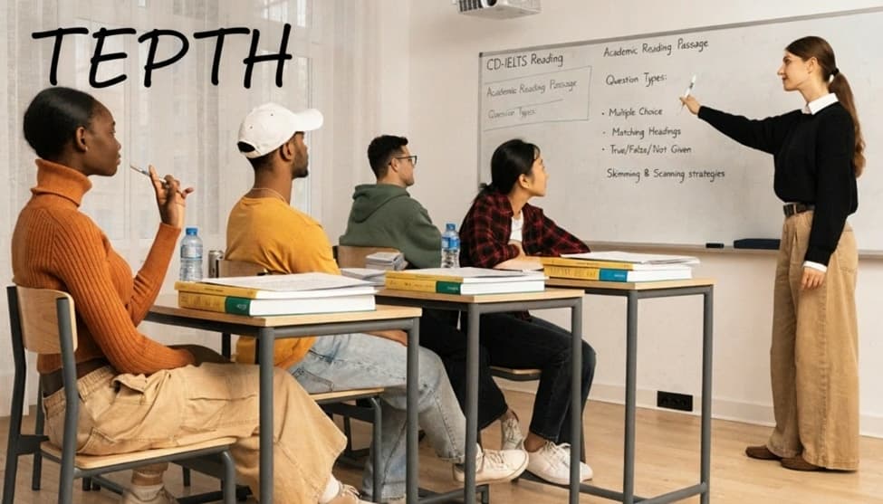 Group Course