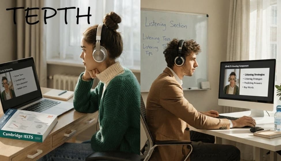 Online One-to-One Course