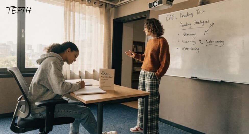 In-Person One-to-One Course