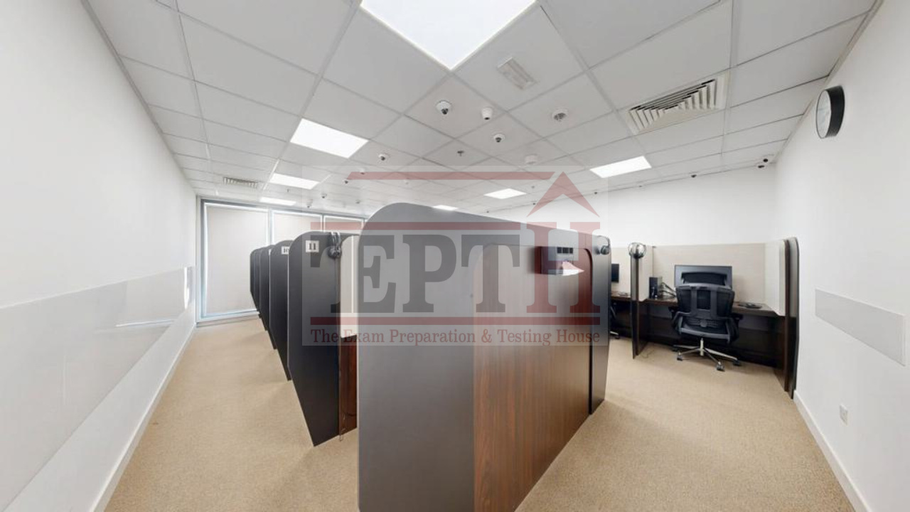 Computer Room