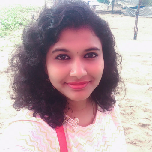 Deepika Manoj