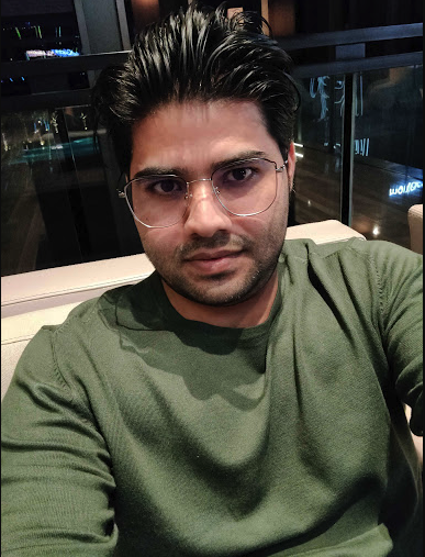 Rahul Chauhan