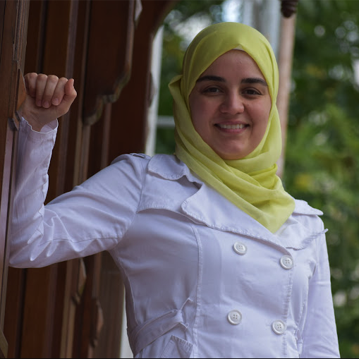 Sima Al Kanawati